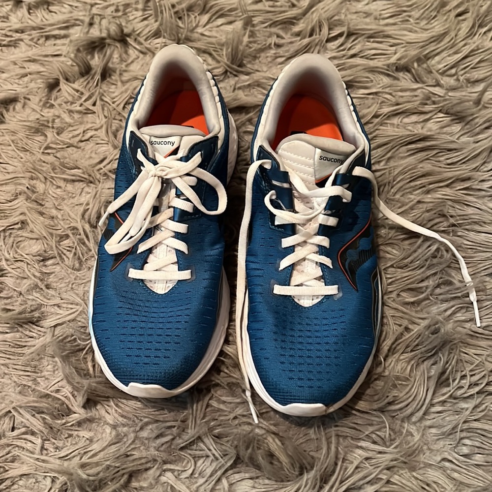 Saucony Kinvara 11 size 8 men - Picture 4 of 10